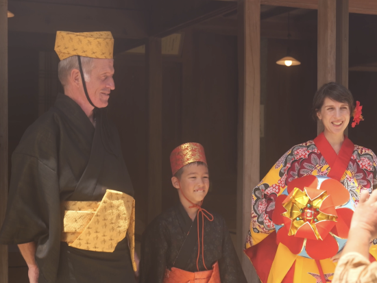 竹富島ヴィーガン探訪 自然と文化を巡る特別な命草料理＆伝統集落散策 ここでしかできない特別な体験を堪能しよう◎＜約3~4時間／0歳～／多言語対応可＞