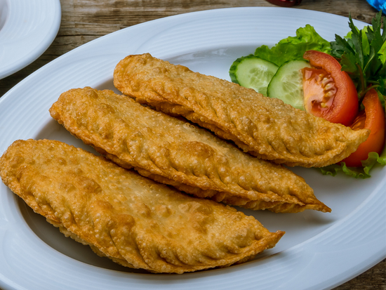 モンゴル料理フーシュール