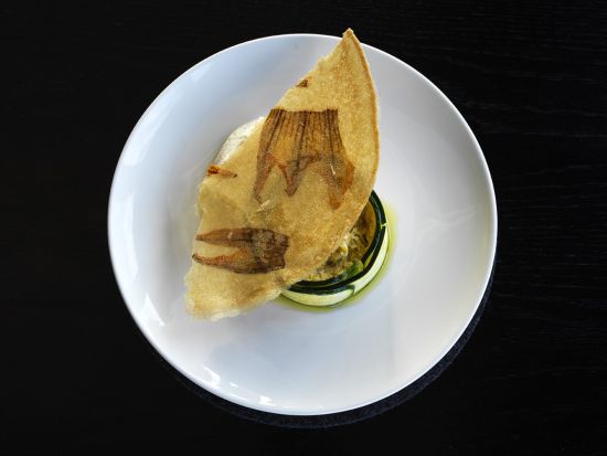 【レストラン】インフィニティ by マーク・ベスト（Infinity by Mark Best）食事券＆事前予約サービス＜ランチ／ディナー＞*コース料理