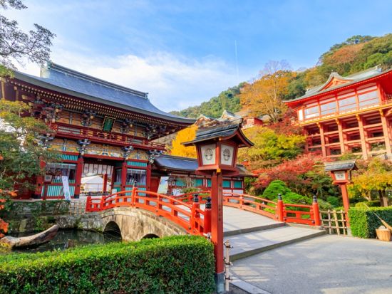 武雄市内発着貸切観光タクシー　祐徳稲荷神社＋肥前浜宿＋HAMA BAR　お酒好きにおすすめ！アレンジOKな鹿島の地酒満喫ツアー＜4時間／最大9名＞