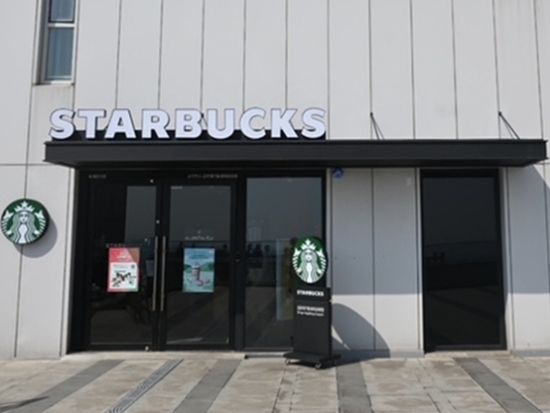 【貸切】ソウル3大スターバックス送迎サービス　北朝鮮が見える愛妓峰平和生態公園店＋京東1960店＋広蔵市場店＜定員6名／韓国語ドライバー＞