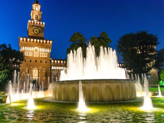 地元トラットリア・ピッツェリアの夕食＆ナイトウォーク 日本語ガイドツアー by Max Harvestの写真5