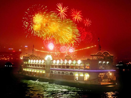 bauhinia fireworks 2