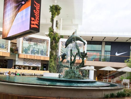 マンリービーチ＆ショッピングモール半日ツアー　ノースヘッド展望台訪問やフェリー乗船体験でオージー気分を満喫！＜日本語ドライバーガイド／シドニー発＞