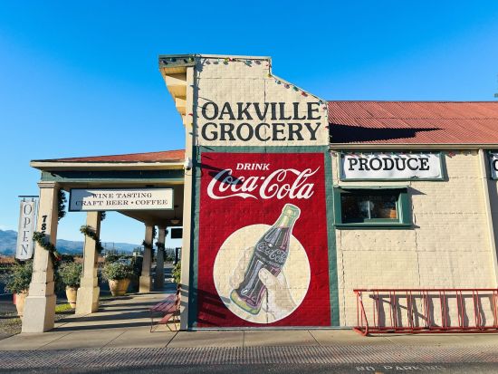 ナパ＆ソノマ 貸切ワイナリーツアー　日本語ソムリエガイド同行！名門から穴場までお好みに合わせてアレンジ可能＜サンフランシスコまたはナパ発＞