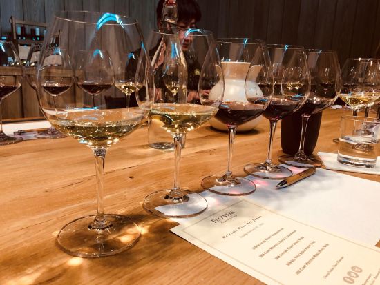 ナパ＆ソノマ 貸切ワイナリーツアー　日本語ソムリエガイド同行！名門から穴場までお好みに合わせてアレンジ可能＜サンフランシスコまたはナパ発＞