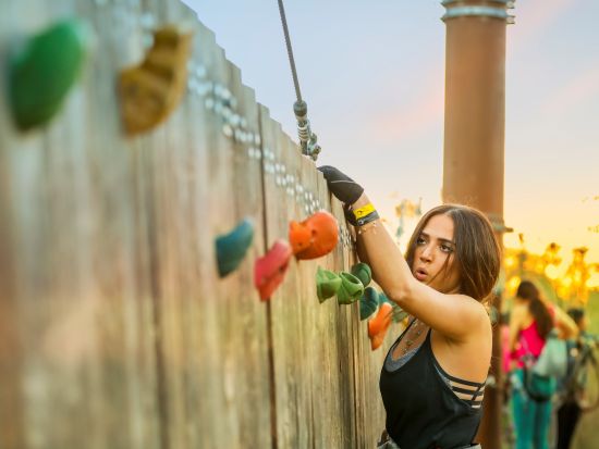 アベンチュラ パーク ドバイ（Aventura Park）入場チケット予約 ＊申込と同時に即予約確定