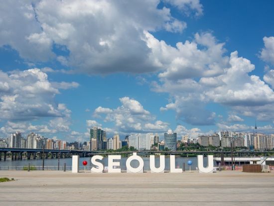 仁川空港 ⇔ ソウル市内 K空港リムジンバス 主要ホテル直行で快適移動！＜片道＞