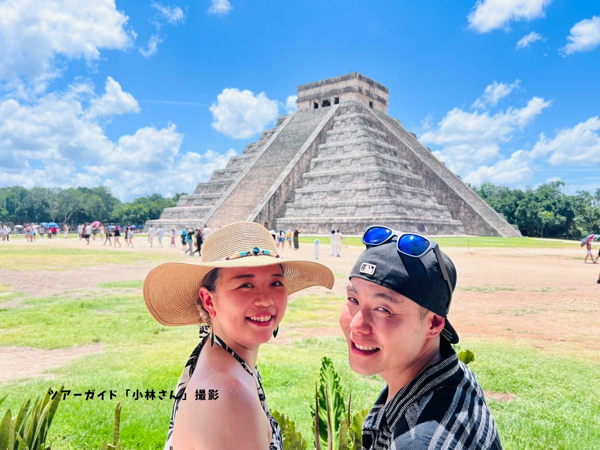 メキシコのセノーテ | メキシコ 旅行の観光・オプショナルツアー予約