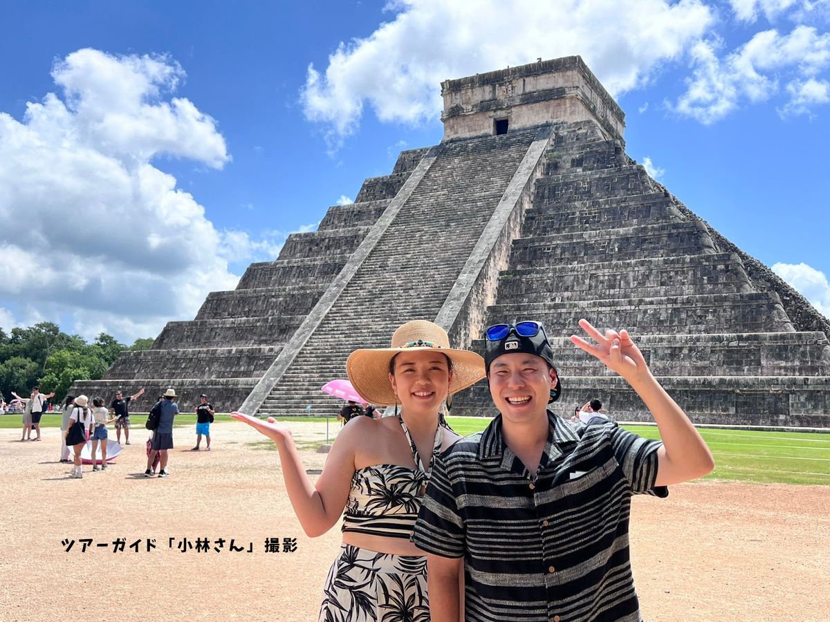 ピンクレイク | メキシコ 旅行の観光・オプショナルツアー予約 VELTRA