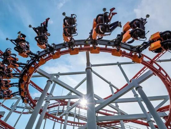 ドリームワールド バンコク（Dream World Bangkok）　入場チケット事前予約サービス＜ビュッフェランチ付きプランあり＞＊即予約確定