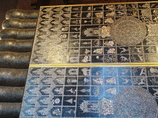 【早朝到着の方向け】ドンムアン空港orスワンナプーム空港お迎え+ジョークプリンス朝食＋寺院巡り＋タイマッサージ by JTB