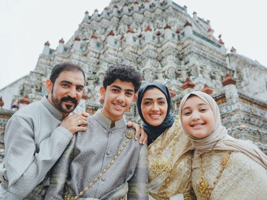 タイ民族衣装レンタル　タイグラムスタジオ（Thai Glam Studio）事前予約サービス＜ヘアメイク・写真撮影付きプランあり＞＊即予約確定