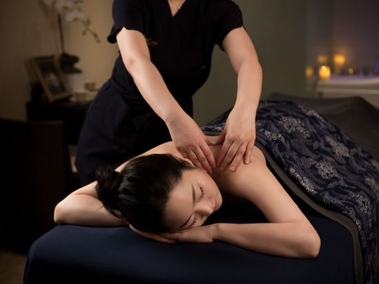 VONESTIS MAISON「ボネスティス メゾン」35年の熟練技術と最新美容機器を融合した極上のエステ体験＜新沙・狎鴎亭／日本語OK＞