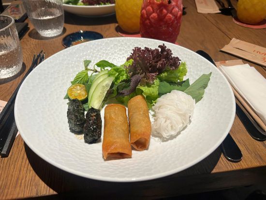 LIVANNAHレストラン6