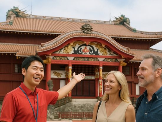 添付画像③ガイド案内イメージ