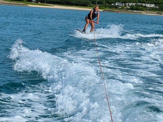 ウェイク　あっちゃん