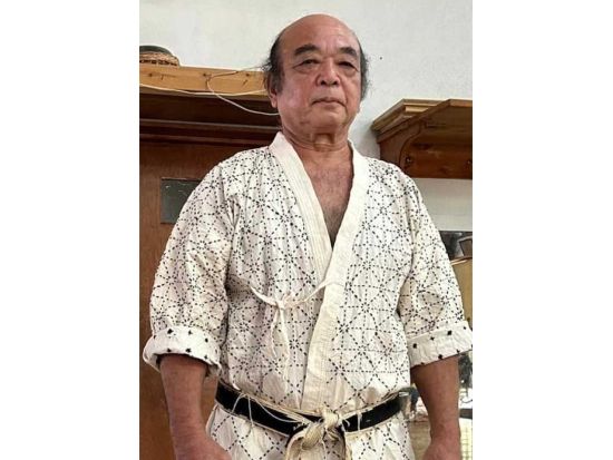 沖縄古武道・空手体験プログラム　琉球文化と古武道を肌で学ぶ＜名護or今帰仁道場／90分＞ by 沖縄拳法総本部中村道場