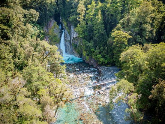 MT_birds eye view Giant Gate Waterfall