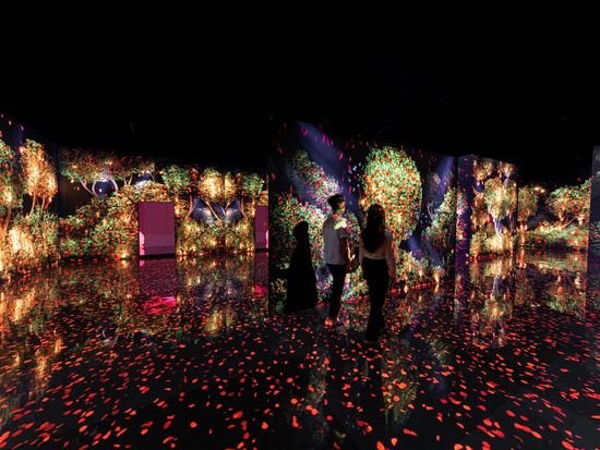 _FLOWER 'CAMELLIA'_Credit_ARTE MUSEUM