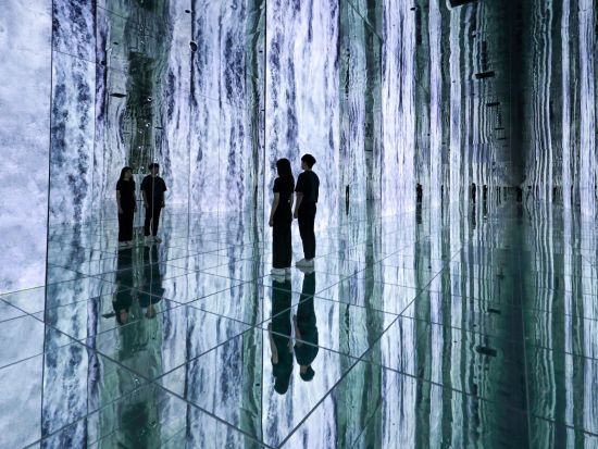 アルテ・ミュージアム（Arte Museum）入場チケット予約 ＊申込と同時に即予約確定