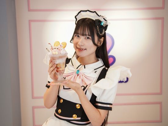 東京のメイドカフェ　秋葉原駅徒歩10秒！ ご主人様＆お姫様を萌え萌えキュン！ お試し体験可♪＜入国料／記念撮影＞by めいどりーみんHeaven's Gate店