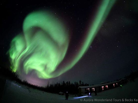 Becks Winter Aurora 01