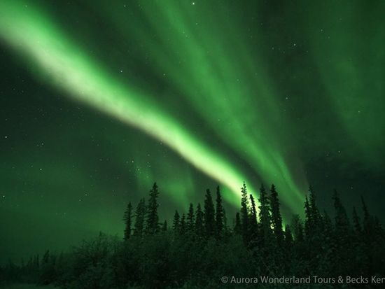 Becks Winter Aurora 06