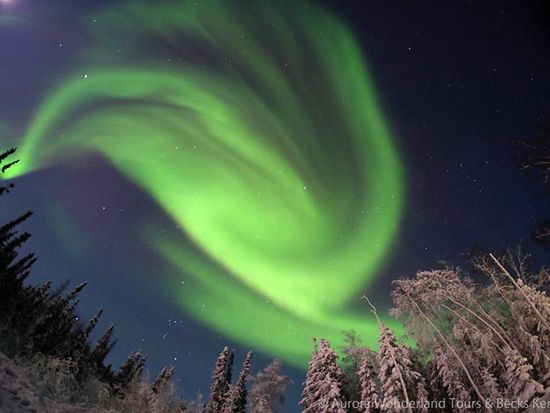 Becks Winter Aurora 02