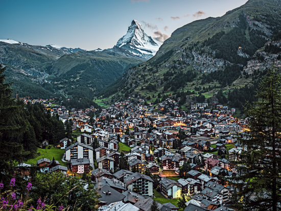 ST_Zermatt-evening-atmosphere_28979