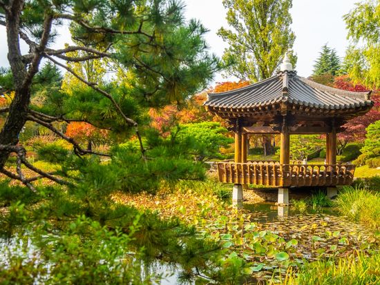 Gyeongju Bomun Tourist Complex(3)