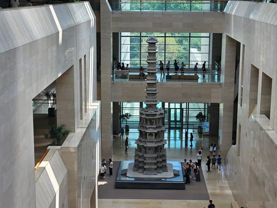 国立中央博物館5