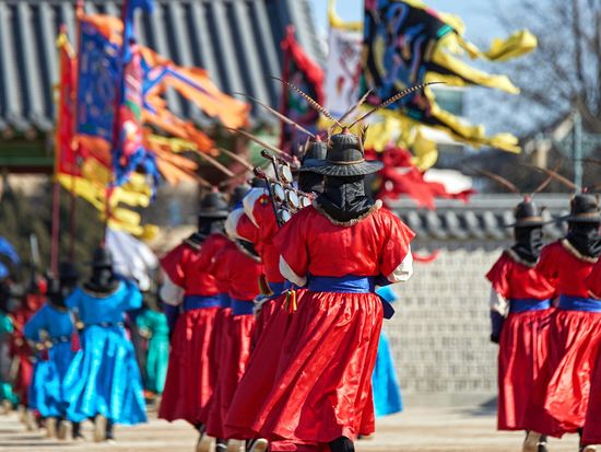 Korea_Seoul_Gyeongbokgung_pixta_47342831