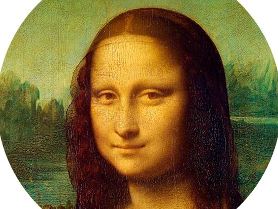 公認日本語ガイドを独占！ルーブル美術館とサントシャペル見学　ルーブル美術館優先入場＜貸切／3時間／日本語ガイド＞