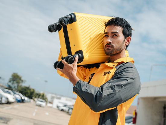 プーケット国際空港 手荷物配送サービス ＜プーケット市内ホテル＞