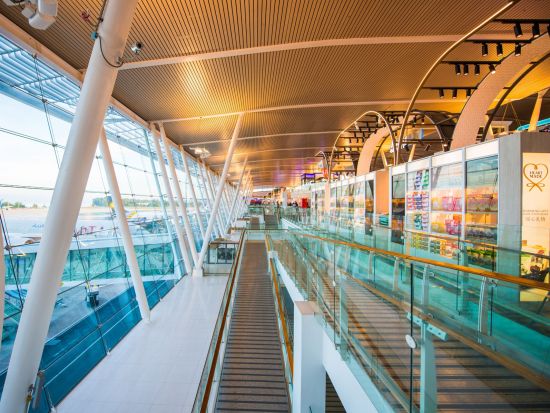 プーケット国際空港 手荷物配送サービス ＜プーケット市内ホテル＞