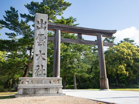 Shimane_Izumo Taisha_shrine_AdobeStock_327302024