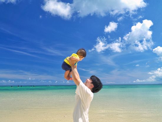 アドベンチャーフォトツアー 石垣島の穴場スポットを巡るロケーションフォトプラン！家族旅行の思い出作りにもオススメ＜午前or午後／ホテル・空港送迎あり／石垣島＞ 