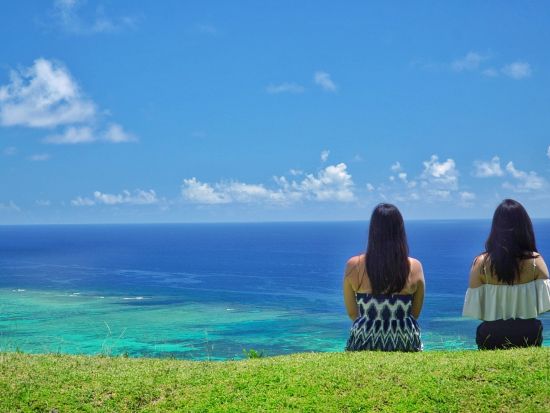 アドベンチャーフォトツアー 石垣島の穴場スポットを巡るロケーションフォトプラン！家族旅行の思い出作りにもオススメ＜午前or午後／ホテル・空港送迎あり／石垣島＞ 