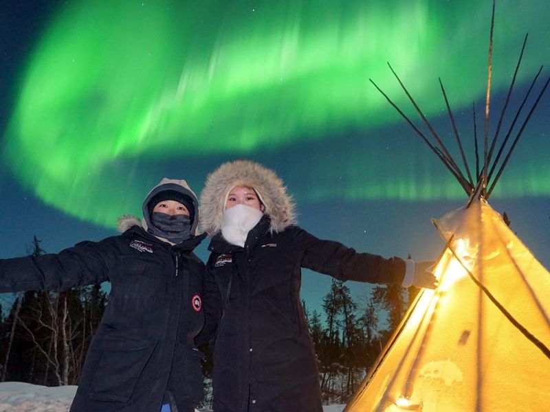 Becks Winter Aurora 14