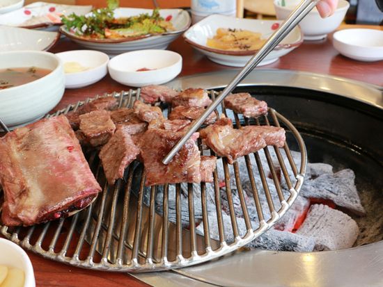 ファオンムンカルビ02