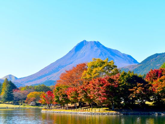 Japan_Oita_yufuin_pixta_71449893