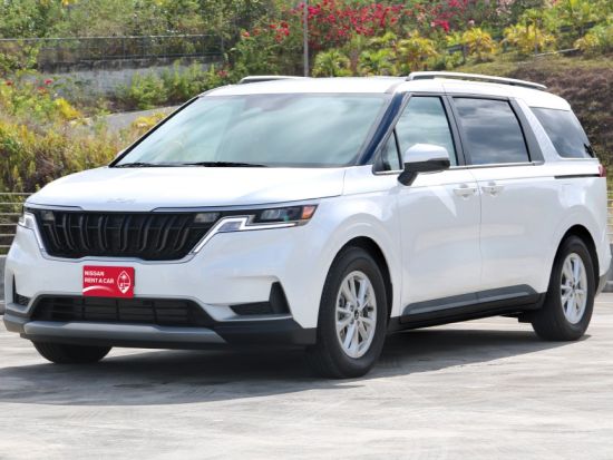 レンタカー予約（セダン／SUV／ミニバン）空港内オフィス24時間営業！＜空港貸出・返却OK＞ by 日産レンタカー