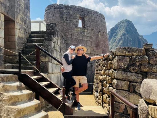 【ペルー周遊7日間】マチュピチュ・ナスカ・ワカチナ湖・レインボーマウンテンなど人気観光地を網羅する7日の旅＜貸切／専用車／日本語ガイド／リマ発着またはクスコ着＞