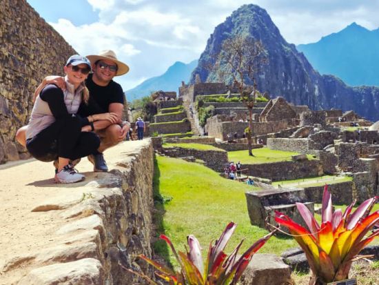 【ペルー周遊5日間】マチュピチュ＋ナスカ＋ワカチナ湖＋クスコ観光決定版！空・砂漠・遺跡で巡るペルー絶景紀行＜貸切／専用車／日本語ガイド／リマ発着またはクスコ着＞