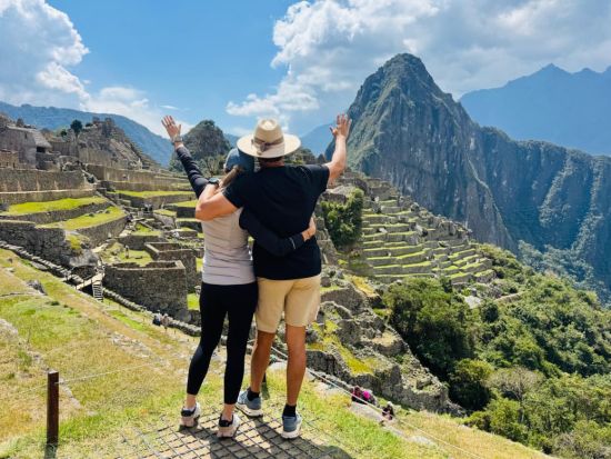 【ベルー・アルゼンチン周遊7日間】マチュピチュ＋ナスカの地上絵＋ブエノスアイレス　絶景秘境＆情熱と芸術の都を満喫する旅＜日本語ガイド／貸切／サンパウロ発着＞