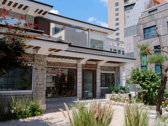 THE SEOL:HA「ザ・ソルハ」ホンデの個室アカスリ　KPOPアイドル俳優女優など多数来店！カップルルームありの韓屋スパ＜日本語OK＞