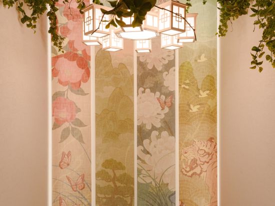 THE SEOL:HA「ザ・ソルハ」韓屋スタイルの一軒家スパでご褒美エステ体験＜日本語OK／弘大入口駅または望遠駅＞