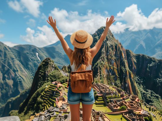 【マチュピチュチケット売り切れ救済企画】まだ諦めないで！当日券で行くマチュピチュ観光ツアー！チケットの現地購入チャレンジ！（クスコ発／英語ガイド／空港送迎あり）