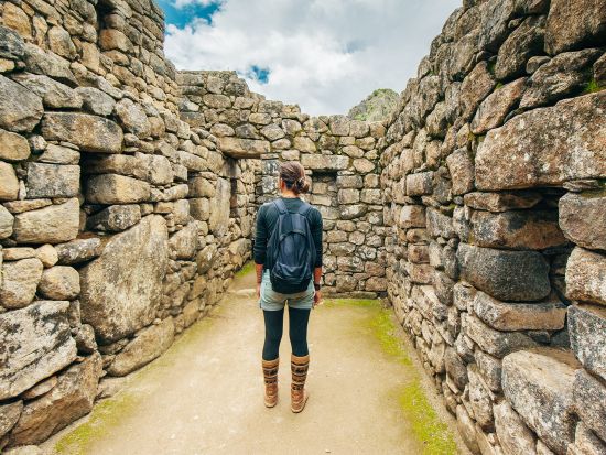 【マチュピチュチケット売り切れ救済企画】まだ諦めないで！当日券で行くマチュピチュ観光ツアー！チケットの現地購入チャレンジ！（クスコ発／英語ガイド／空港送迎あり）